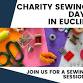 Charity Sewing Day - Euclid Chapter event image