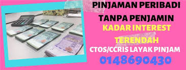 Sekiranya anda memerlukan pinjaman wang segera tanpa dokumen dan cepat lulus, sila cuba pembiayaan berikut yang boleh beri anda pinjaman rm100,000. Pinjaman Wang Kota Kinabalu Sandakan Syarikat Pinjaman Wang Berlesen Sangat Baik Meresap Kelembapan Peluh Rumah Terbuka Hari Raya Perkhidmatan Pengangkutan Lori Sewa Bahagian Dalam Bilik Tidur Kredit Komuniti Pinjaman Wang Berlesen