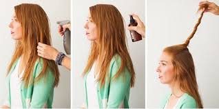 May 24, 2007 · capelli boccolosi. Onde Boccoli E Ricci Senza Calore Ecco 5 Modi Per Averli