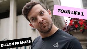 Dillon & Gerald Series: E01