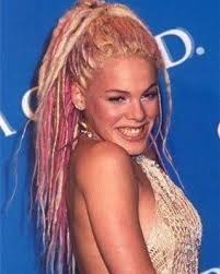 Soft crops need wavy hair that must be strategically unkempt. Pin On P Nk Alecia Moore