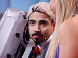 So übel wurde „Let's Dance“-Star Tony Bauer nach neun Jahren Beziehung  abserviert