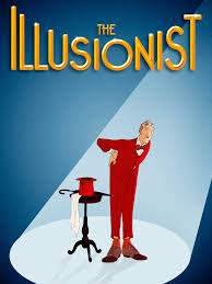 Rumors circulate that magician has sold is soul to the devil; The Illusionist 2010 Rotten Tomatoes