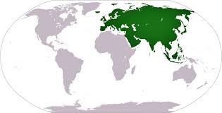 The Grand Chessboard - US Geostrategy for Eurasia