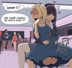 See me after class comic porn