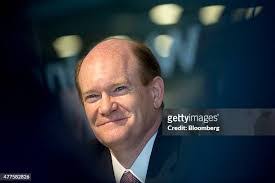 Chris Coon's Instagram, Twitter & Facebook