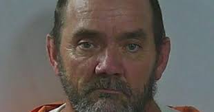 Dad accused of killing daughter says he draped her in pride flag to 'honour  her'