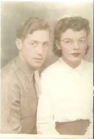 Lafleur Family Reunion August 25th 1990 Pictures (Part 3 of 4) In the first  picture, the writing in the back of the photo says "Other Twin of  Charlie's, Irene Hawath and her