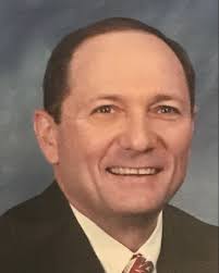 Johnny Del Thompson Obituary August 31, 2024