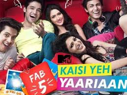 Exclusive Kaisi Yeh Yaariyan All Set For A Rerun Niti Taylor Gives Fans Three Reasons Why It Is A Must Watch Times Of India Panditji gifts a chain to nandini. exclusive kaisi yeh yaariyan all set