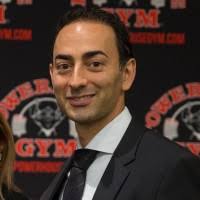 Herman Colbert Email & Phone Number