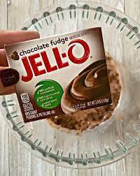 Chocolate Pudding Frosting Recipe Light Fluffy Mousse Like Frosting In 2021 Chocolate Frosting Recipes Pudding Frosting Chocolate Pudding Recipes