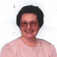Betty Agnes Oxford-Blenkin Obituary (2022)