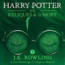Rowling stephen fry (full audiobook online). Harry Potter A L Ecole Des Sorciers Harry Potter 1 Audio Download Amazon Co Uk J K Rowling Bernard Giraudeau Pottermore Publishing Audible Audiobooks