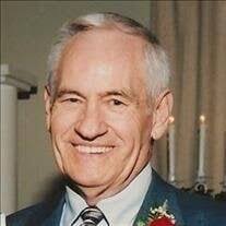 Robert Earl Paul Obituary