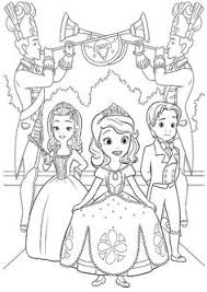 Scopri ricette, idee per la casa, consigli di stile e altre idee da provare. 12 Raven 2019 Ideas Sofia The First Disney Coloring Pages Sofia The First Party