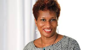 Her Faith Was Strengthened by a Friend's Courage in Coping with ALS