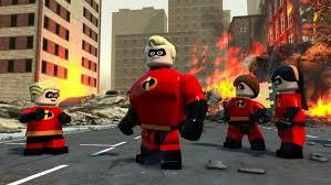 86 releases 18 albums 55. Review Lego Os Incriveis Techtudo