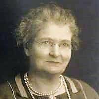 Sarah Jane Fitzgerald Smith (1861-1947)