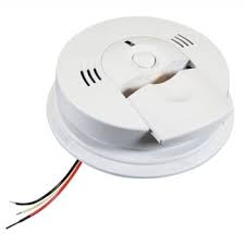 Choose the best carbon monoxide detector or co detector/alarm which can detect the presence of carbon monoxide gas in the air around you. Combination Smoke Carbon Monoxide Detectors Combination Alarms