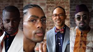 ICON MANN Film Series Honors Black Fatherhood