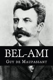 Amazon.com: Bel-Ami eBook : de Maupassant, Guy: Books