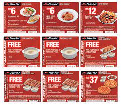 Offer valid at participating locations. The Best Food Ideas 6 Pizza Hut Coupons