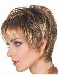 Cute hairstyles and haircuts ideas for short hair for young women and over 50 years. Pin On Hair