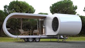 Add an organic memory foam mattress and you're getting close. The 11 Best Travel Trailers For Camping In 2021 Robb Report