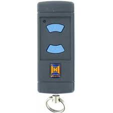 Hs 4 bs noir telecommande hörmann bisecur emetteur à 4 touches 868 mhz bisecur réf : Telecommande Porte De Garage Hormann Hse2 868 Sur Telecommandeonline