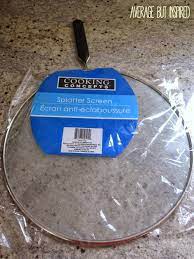 Today i want to share with you a diy dollar tree mini jewelry organizer that i created just using dollar tree items th Diy Earring Organizer Made From A Splatter Screen