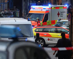 3 people killed in würzburg knife attack. 0r9iqk9gocnfmm