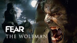 Wolfman catering is here to serve you. Asylum Escape The Wolfman 2010 Youtube