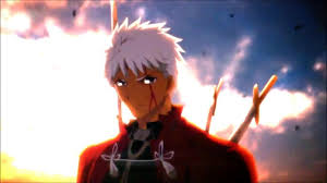 Fate Stay Night Unlimited Blade Works Klepeer Photos Fate Stay Night Black Anime Characters Anime