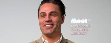 Meet greatt's Mark Grech