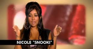 25 Unforgettable Snooki Quotes From The Glory Days Of Jersey Shore