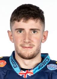 Nathan Ripley Hockey Stats and Profile at hockeydb.com