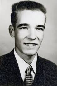 Obituary: Joseph Michael Washington