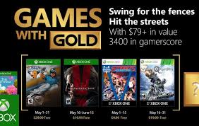 Rating pending | by major league baseball. Xbox Games With Gold May 2018 Lineup Features Mgs5 Vanquish Slashgear