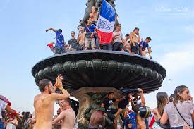 Phase de groupes de la coupe du monde 2018 : Photos Coupe Du Monde Football 2018 Bordeaux