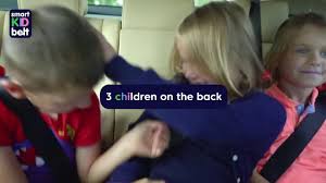 Smart Kid Belt Instrukcja Montazu Distri Pl Youtube