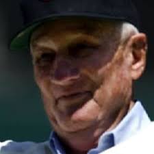 Indians great Al Rosen passes away at age 91