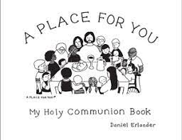 Daniel Erlander Publications A Place For You