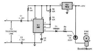 Elephone Bell Indicator Circuit Circuit Diagram Circuit Diagram