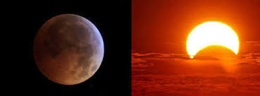 The first of two solar eclipses to occur in 2021 will take place on june 10. When Is The Next Lunar And Solar Eclipse