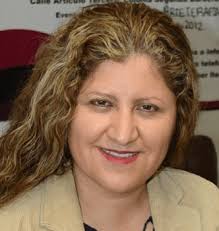 Imelda Marrufo será reconocida por su labor derechohumanista