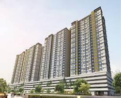 Where is sri pelangi condo? Residensi Taman Pelangi Indah