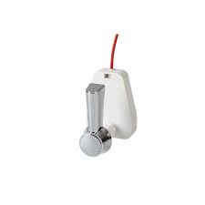 Jmkcoz angle fitting side mount toilet flush lever handle for toto kohler toilet tank universal fit for most toilet, toilet repair handle with nut. Side Mount Toilet Flush Lever Handle For Kohler Toilets