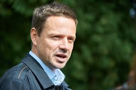 Trzaskowski jest żonaty z małgorzatą trzaskowską, z którą ma dwoje dzieci. Rafal Trzaskowski Nie Przyjdzie Na Marsz Dla Zycia I Rodziny Wydarzenia Interia Pl