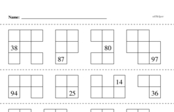 Free Hundreds Chart Pdf Printables To Master Counting To 100